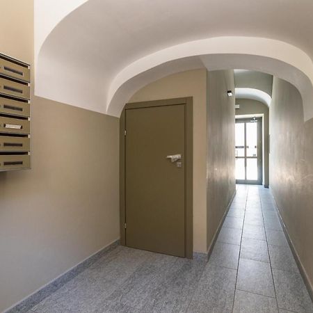 Ferienwohnung Il Terrazzo Segreto Al Balon By Wonderful Italy Turin Exterior foto