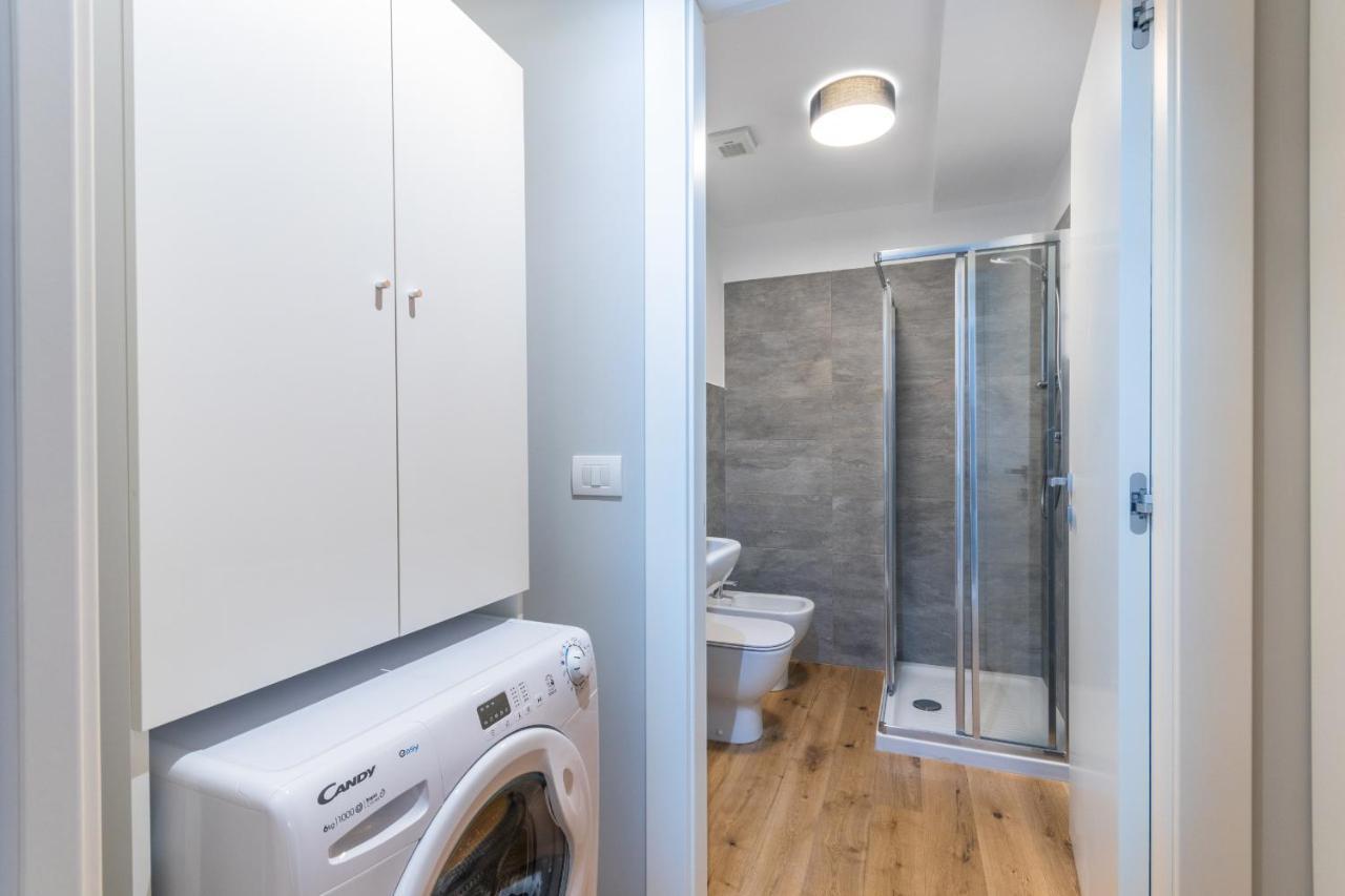 Ferienwohnung Il Terrazzo Segreto Al Balon By Wonderful Italy Turin Exterior foto